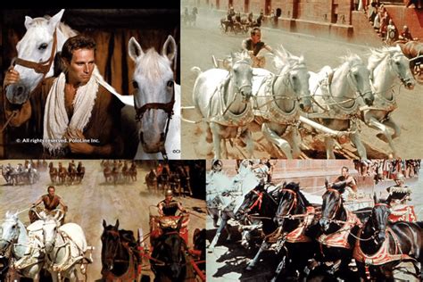 ben hur history