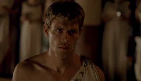 ben hur joseph morgan