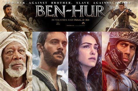 ben hur movie in tamil