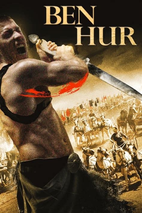 ben hur on netflix