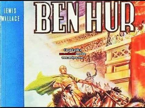 ben hur parte 1