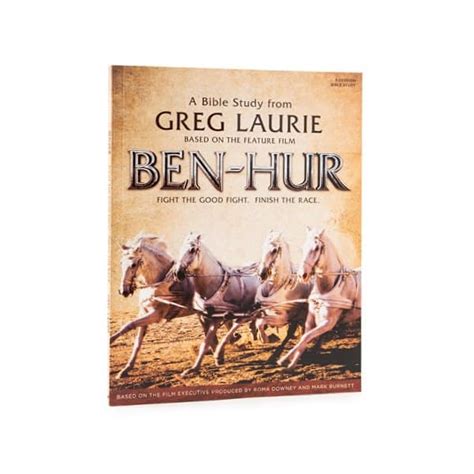 ben hur study guide