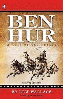 ben hur summary on the book for free