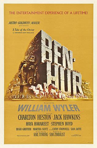 ben hur wikimedia commons