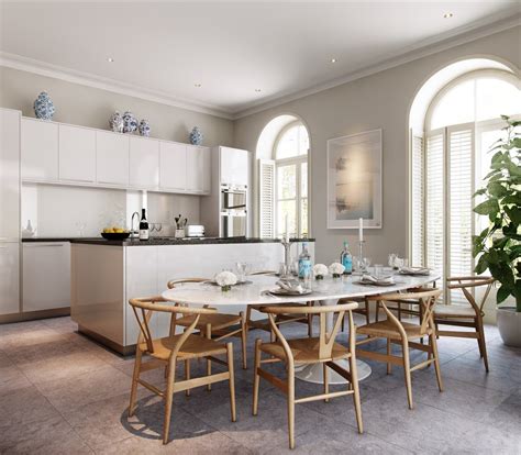 Ben Pentreath creates distinctive and playful architecture and interior