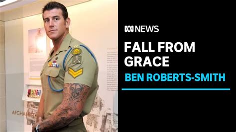 ben roberts-smith latest interview