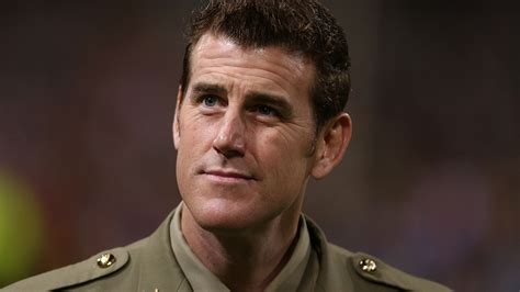 ben roberts-smith news today