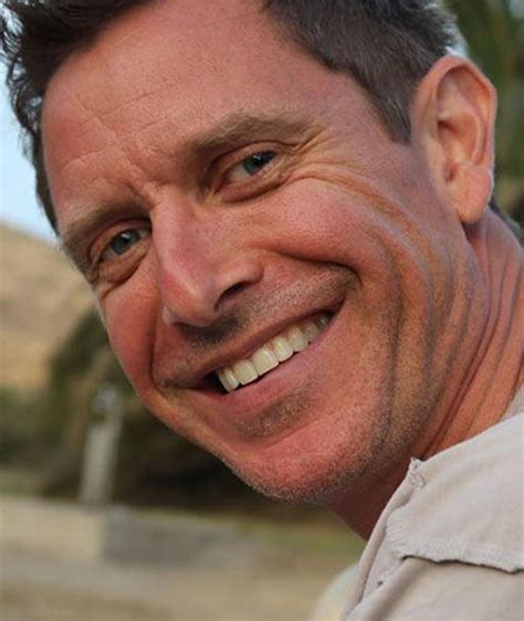 Ben Rush Official Biography