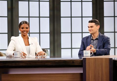 ben shapiro candace owens debate