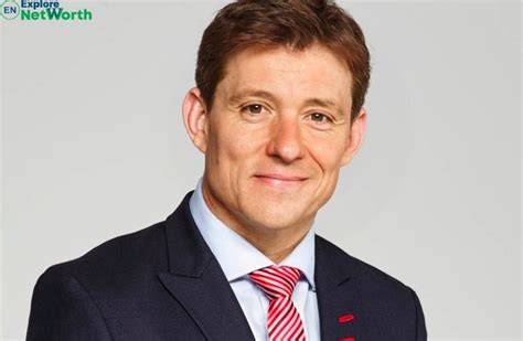 ben shephard net worth