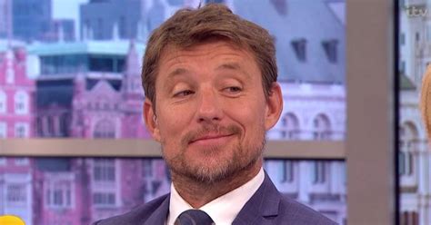 ben shephard net worth 2022