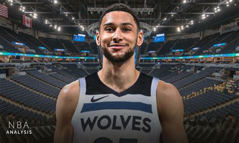 ben simmons trade rumors timberwolves