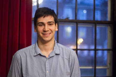 5 Facts Ben Spung Keyser