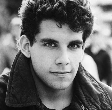 ben stiller young