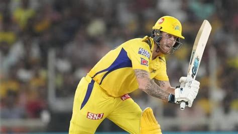 ben stokes in ipl 2024