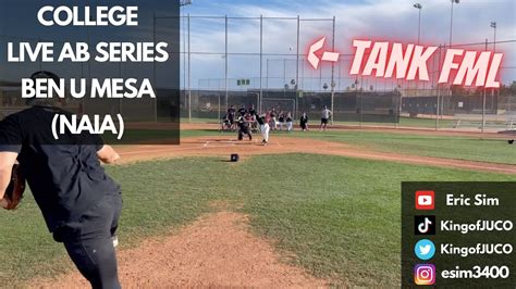 Unlocking the Secrets of Ben U Mesa Baseball: Top Strategies Revealed
