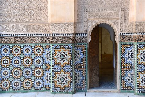 Discover the Timeless Wisdom of Ben Youssef Madrasa: A Journey Through Islamic Learning