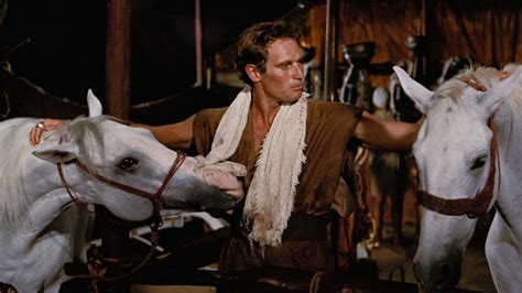 ben-hur 1959 - special commentary