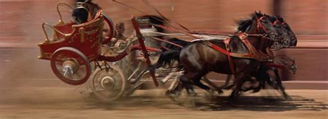 ben-hur 1959 - special effects