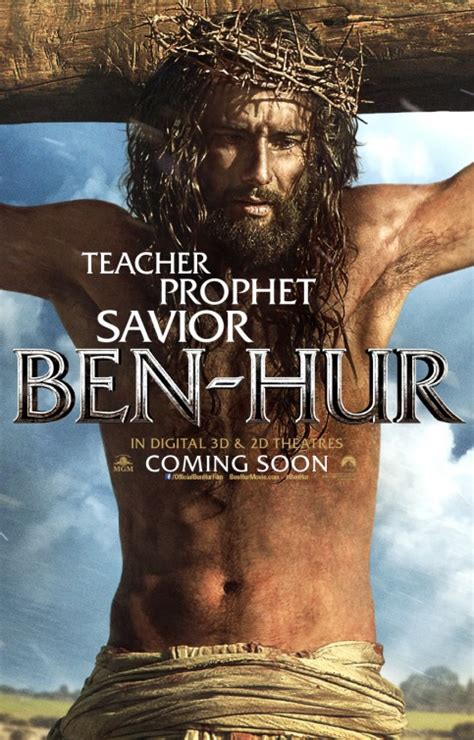 ben-hur 2016 free full movie