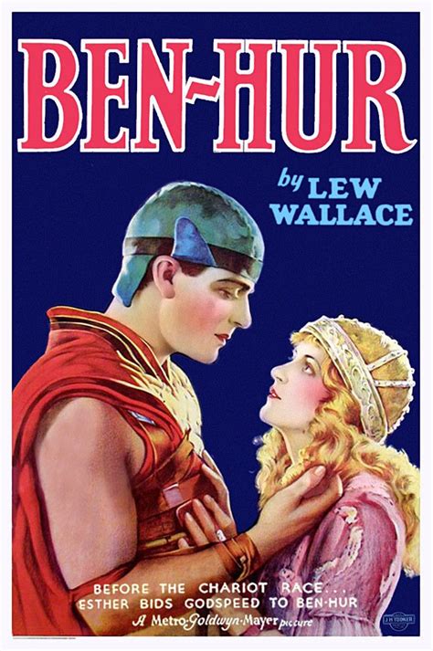 ben-hur movie 1925