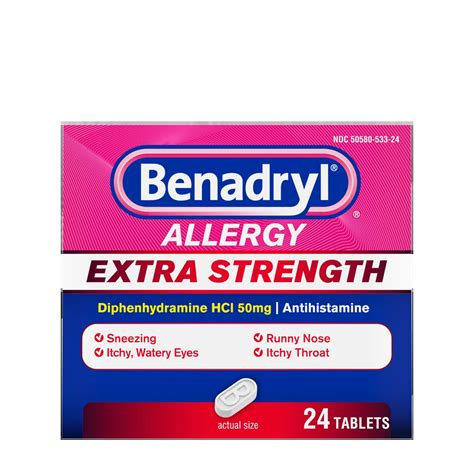 Benadryl for Nausea: Effective Relief or Hidden Risks?