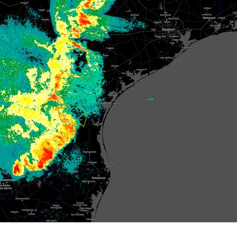 Benavides Weather Radar
