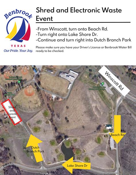 benbrook isd calendar