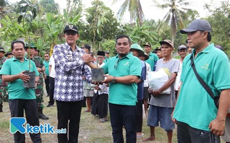 Bencana Alam dan Wabah Penyakit