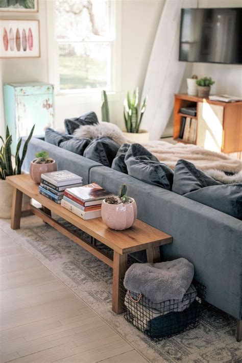 Favorite Bench Behind Reclining Sofa New Ideas