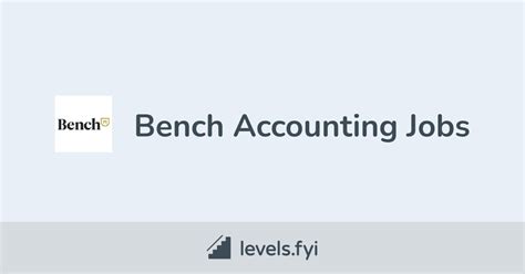 bench accounting careers