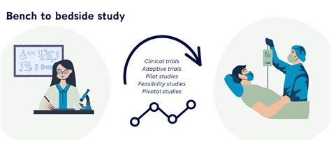 Bench Based Research Examples