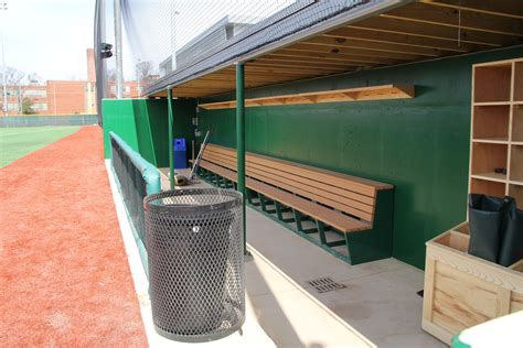 Get Organized and Play Ball with Bench Boxes: The Ultimate Baseball Equipment Storage Solution