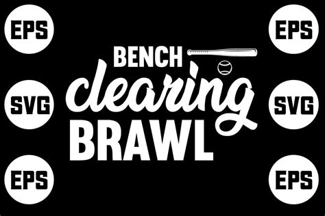 Bench Clearing Brawls Crossword