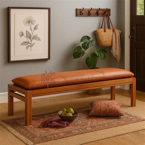 Upgrade Your Seating Comfort with Our Premium Bench Cushion Insert - Shop Now!