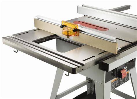 Upgrade Your Woodworking Game with Bench Dog ProMax - The Ultimate Router Table System