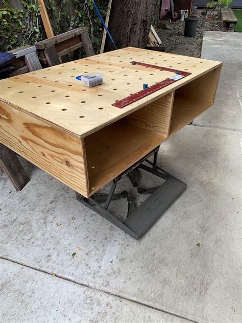 Discover the Best Bench Dog Table for Ultimate Woodworking Precision - Complete Guide and Reviews