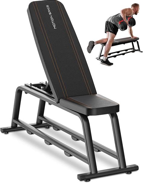 Bench For Gym Workout