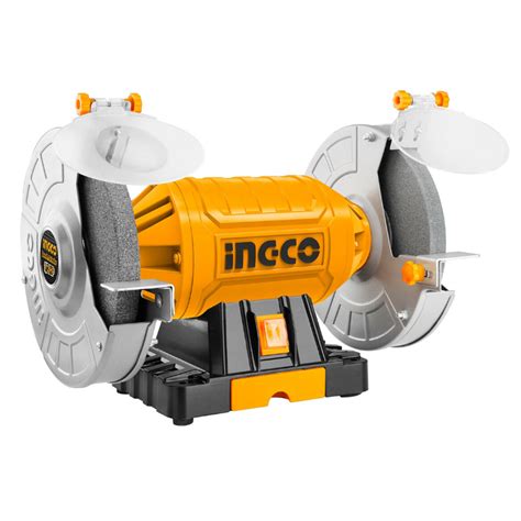 Bench Grinder Ingco