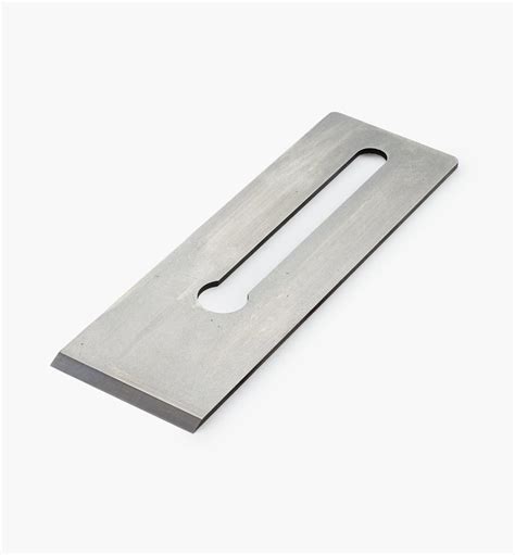 Bench Grinder Plane Blade