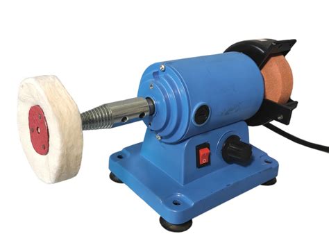Discover the Best Bench Grinder Polishing Wheel for a Flawless Finish - A Comprehensive Guide