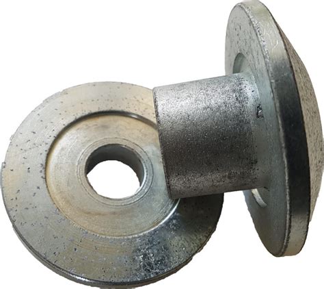 Bench Grinder Wheel Washer