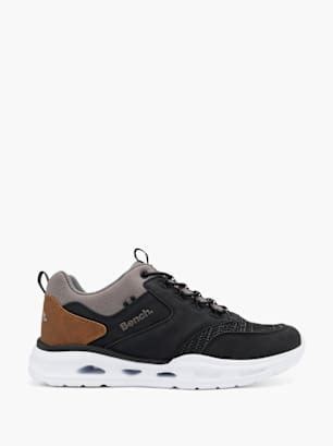 Sneaker von Bench in grau DEICHMANN