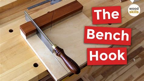 Bench Hook Definition Short