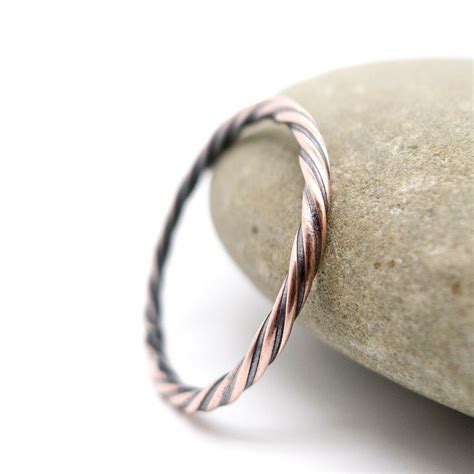 Bench Jewelry Ring