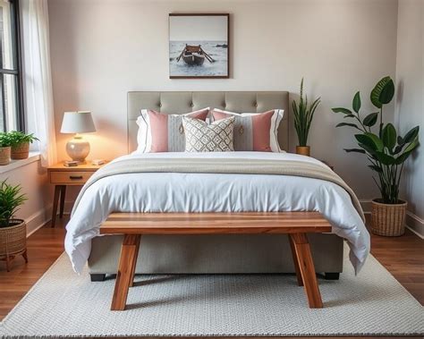 Benches for Bedroom Ideas HomesFeed