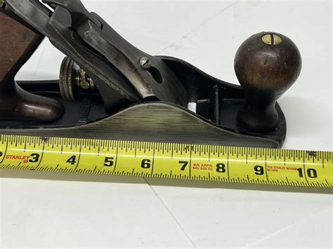 Bench Plane Ebay