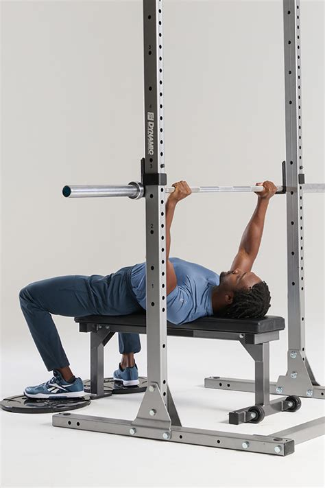 Upgrade Your Lifting Game: Top 10 Best Bench Press Hooks for Enhanced Workouts