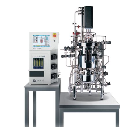 Maximize Your Bioprocessing Efficiency with Bench Scale Bioreactor - A Complete Guide