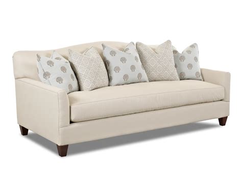 Upgrade Your Living Room with a Stylish and Comfortable Bench Seat Sofa - Perfect for All Occasions!